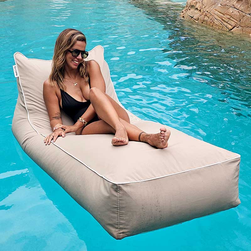 Talia Pool Float Lounger