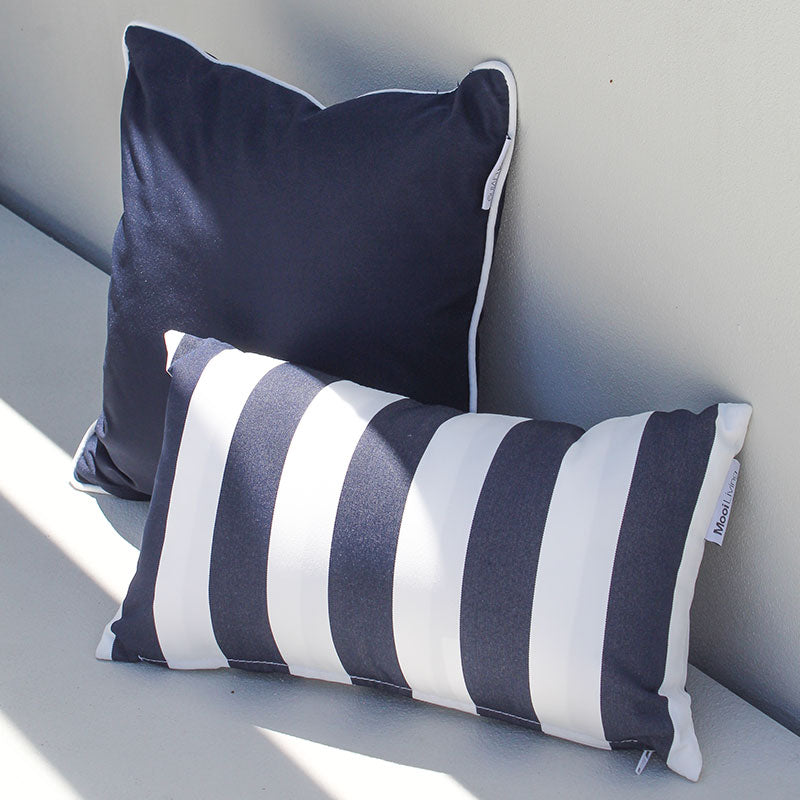 Outdoor Cushions Olefin Mooi Living