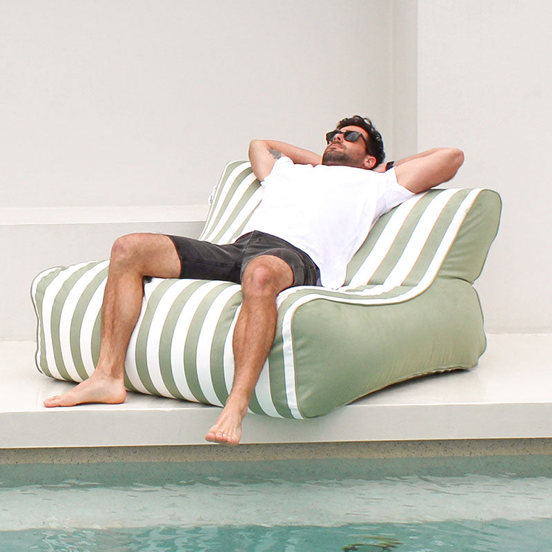 Chill Lounger UV Bean Bag