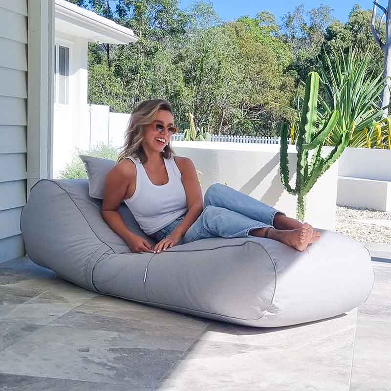 Bean bag gone flat sale