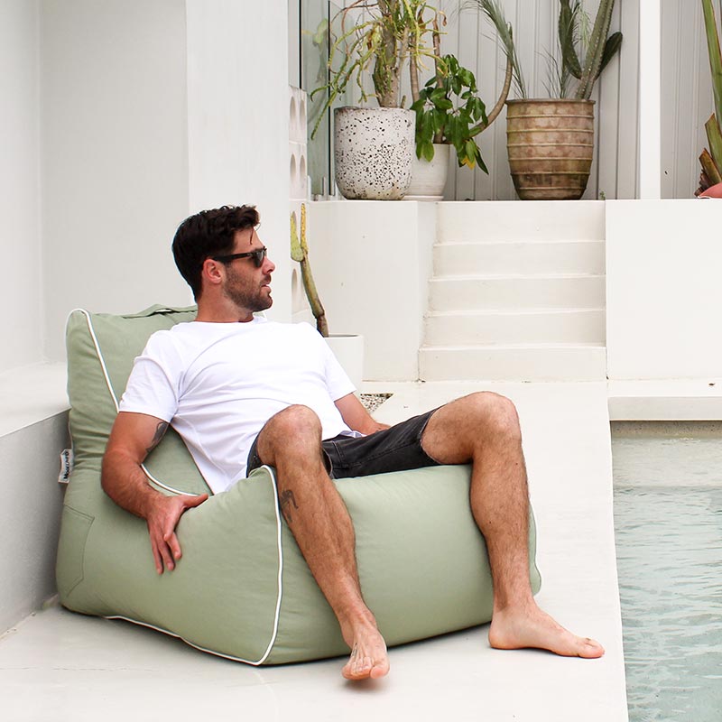 Bora Bora Bean Bag Chair