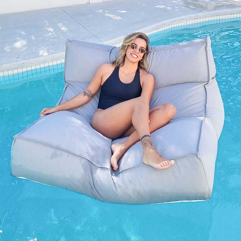 Luxury Bean Bag Pool Floats Mooi Living