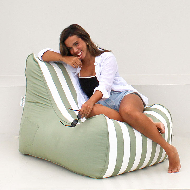 Bora Bora Bean Bag Chair