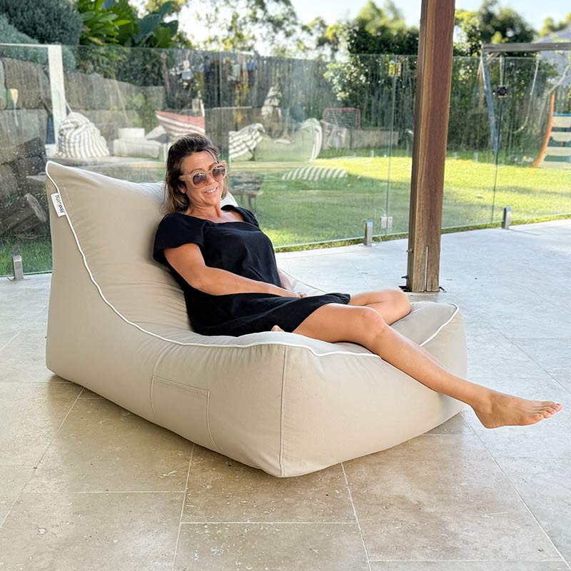 Lachlan Sunlounger