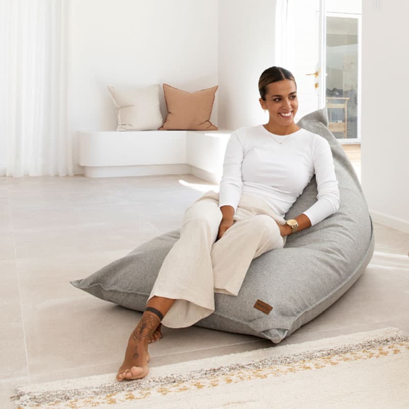 Extra Large Bean Bags  Best Bean Bags to Lounge Around In from